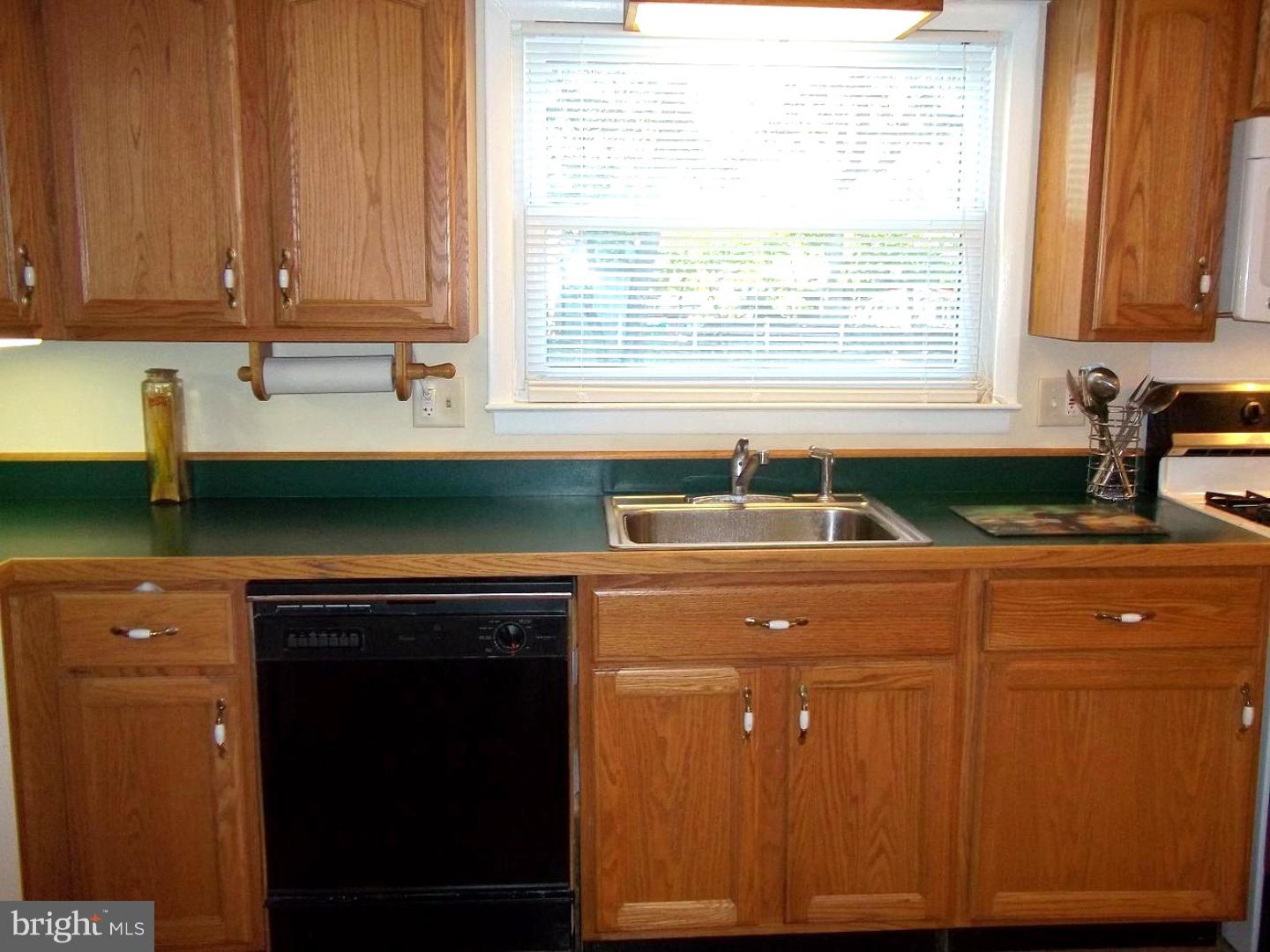 294 Norfolk Road Warminster, PA 18974 - Photo 9 of 25 Kitchen