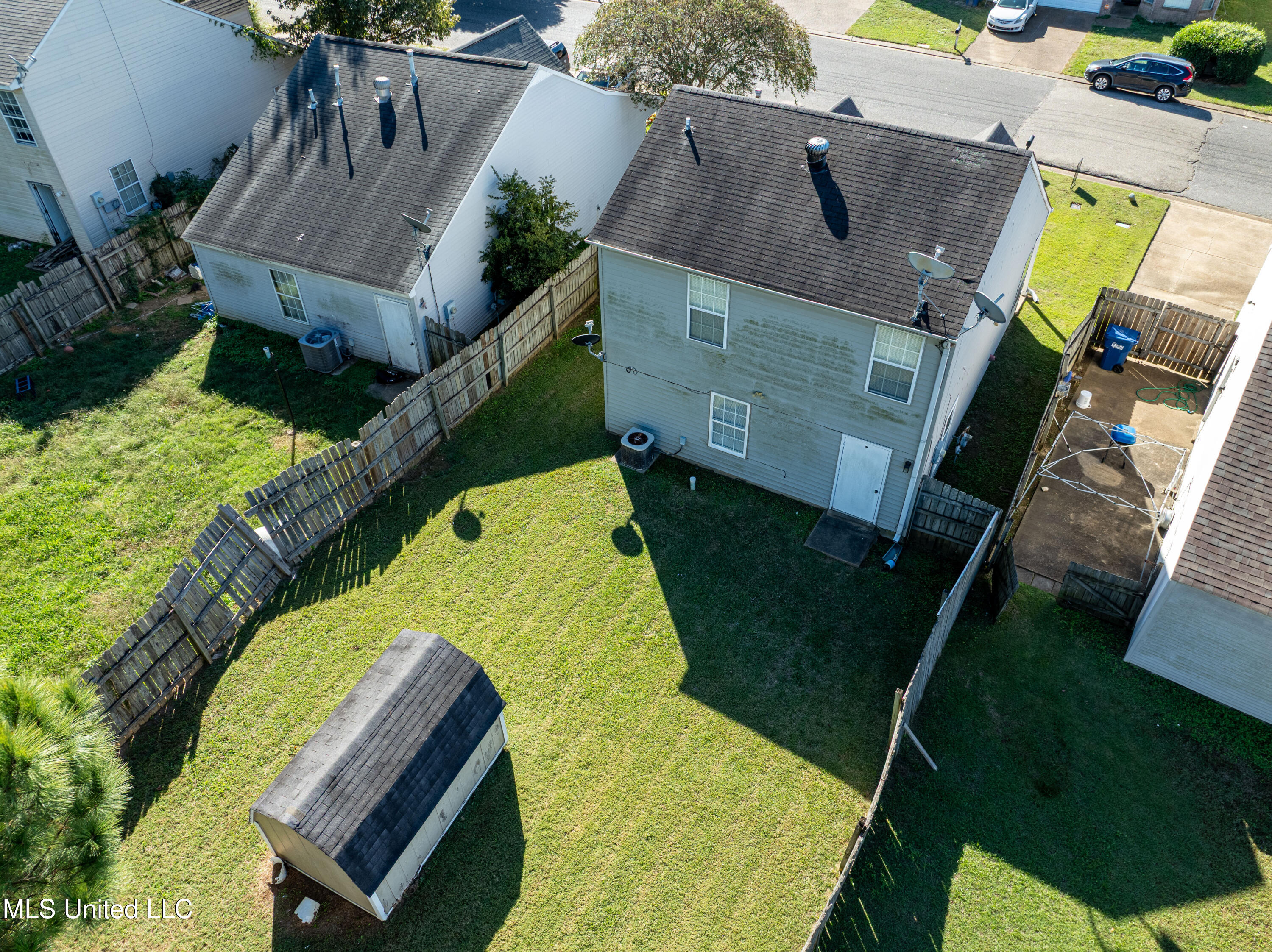 3350 Tulane Road West Horn Lake, MS 38637 - Photo 14 of 16 tulane-5