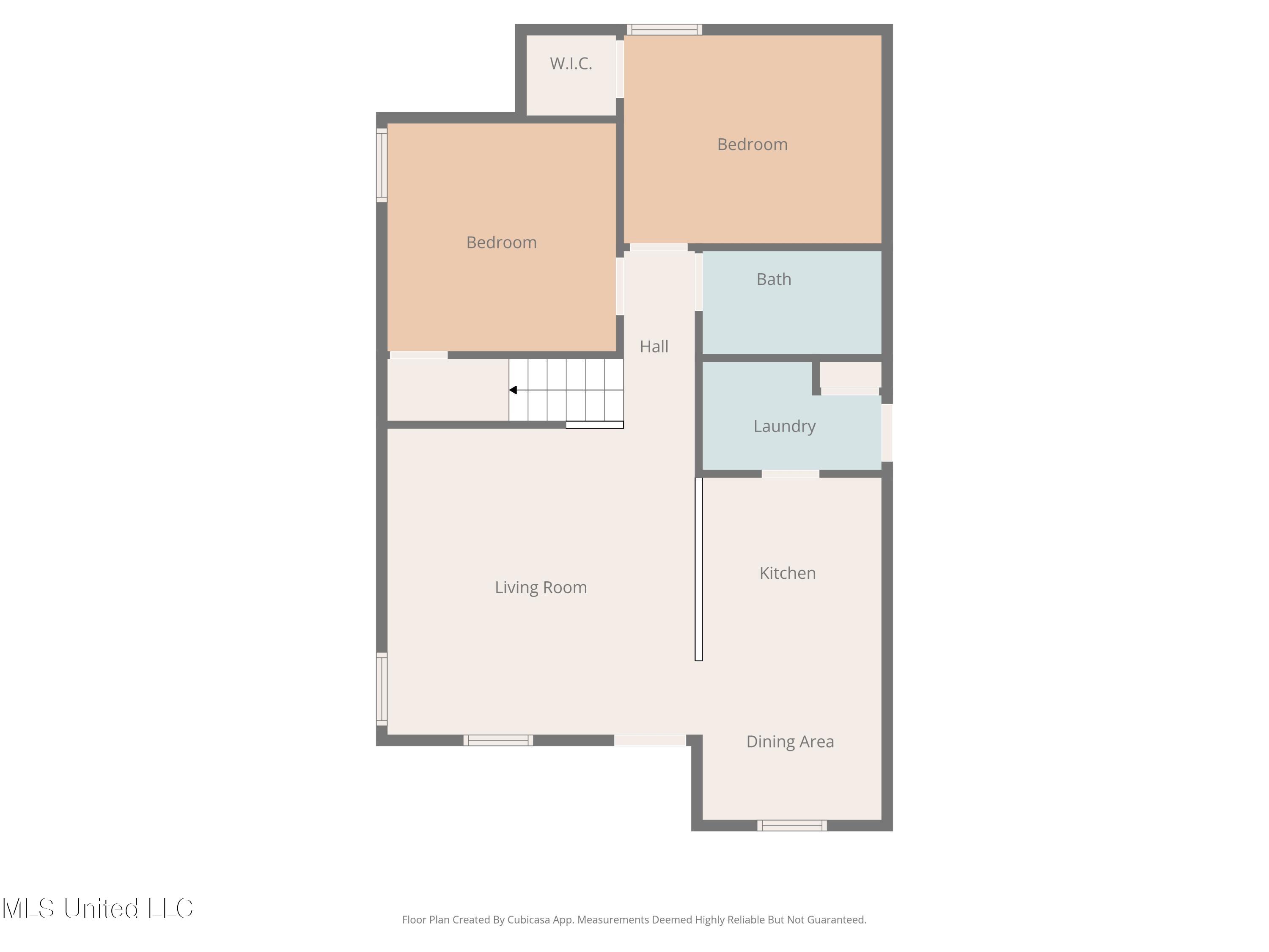 3350 Tulane Road West Horn Lake, MS 38637 - Photo 15 of 16 IMG_4929