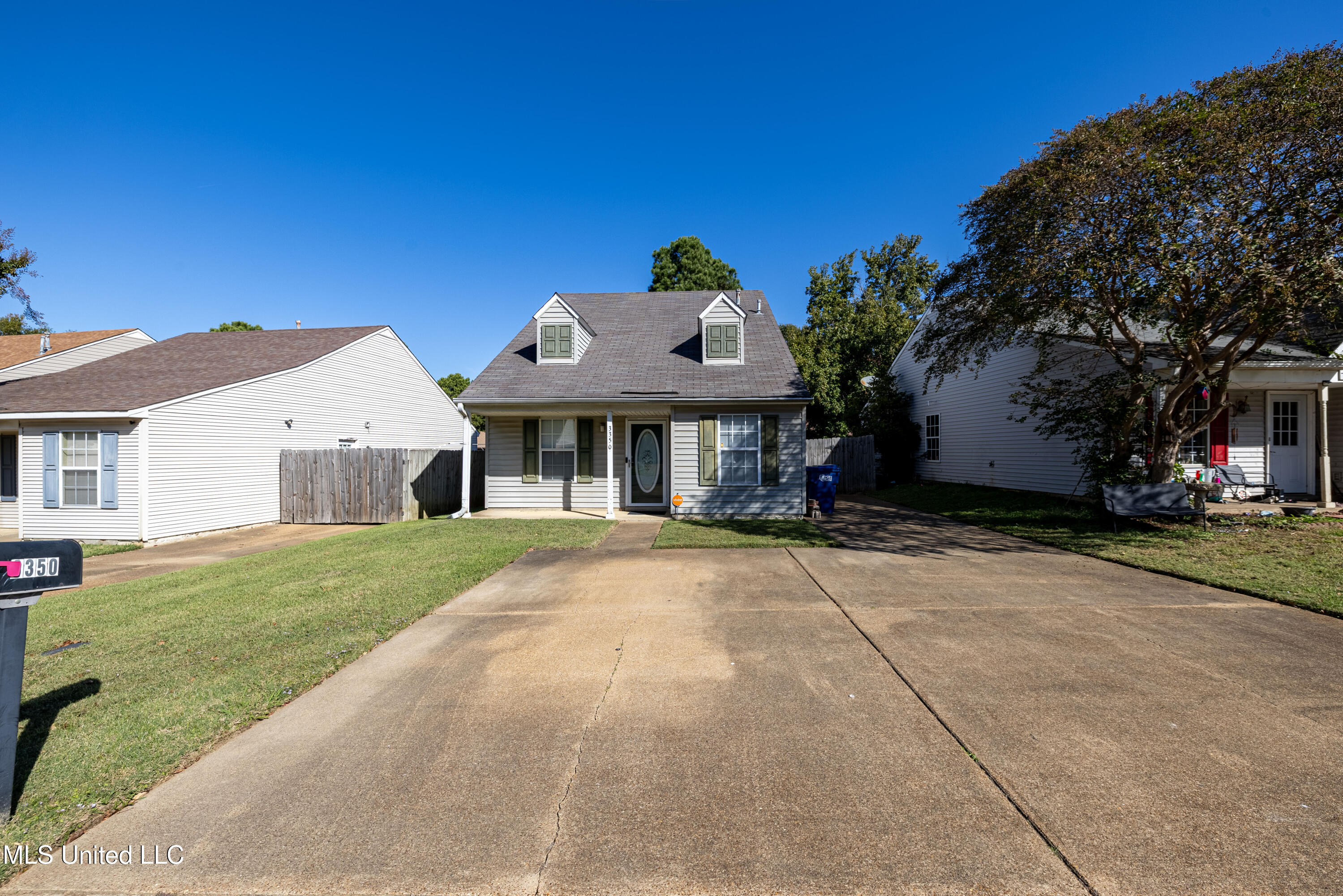 3350 Tulane Road West Horn Lake, MS 38637 - Photo 2 of 16 tulane-24