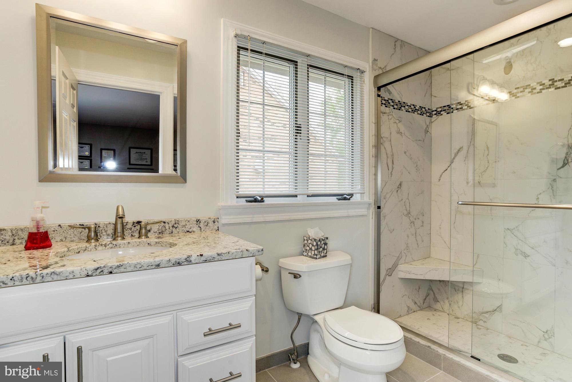6513 Kenhill Road Bethesda, MD 20817 - Photo 21 of 27 Bath