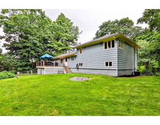 54 Chute Road Dedham, MA 02026 - Photo 7 of 21 Gallery Image 7