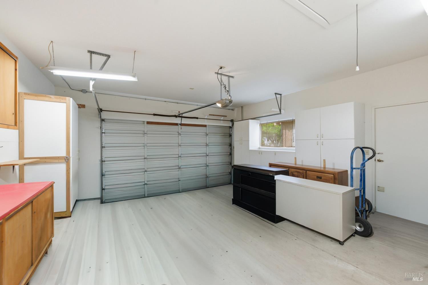 347 Twin Lakes Drive Santa Rosa, CA 95409 - Photo 39 of 47 a view of a room with furniture and windows