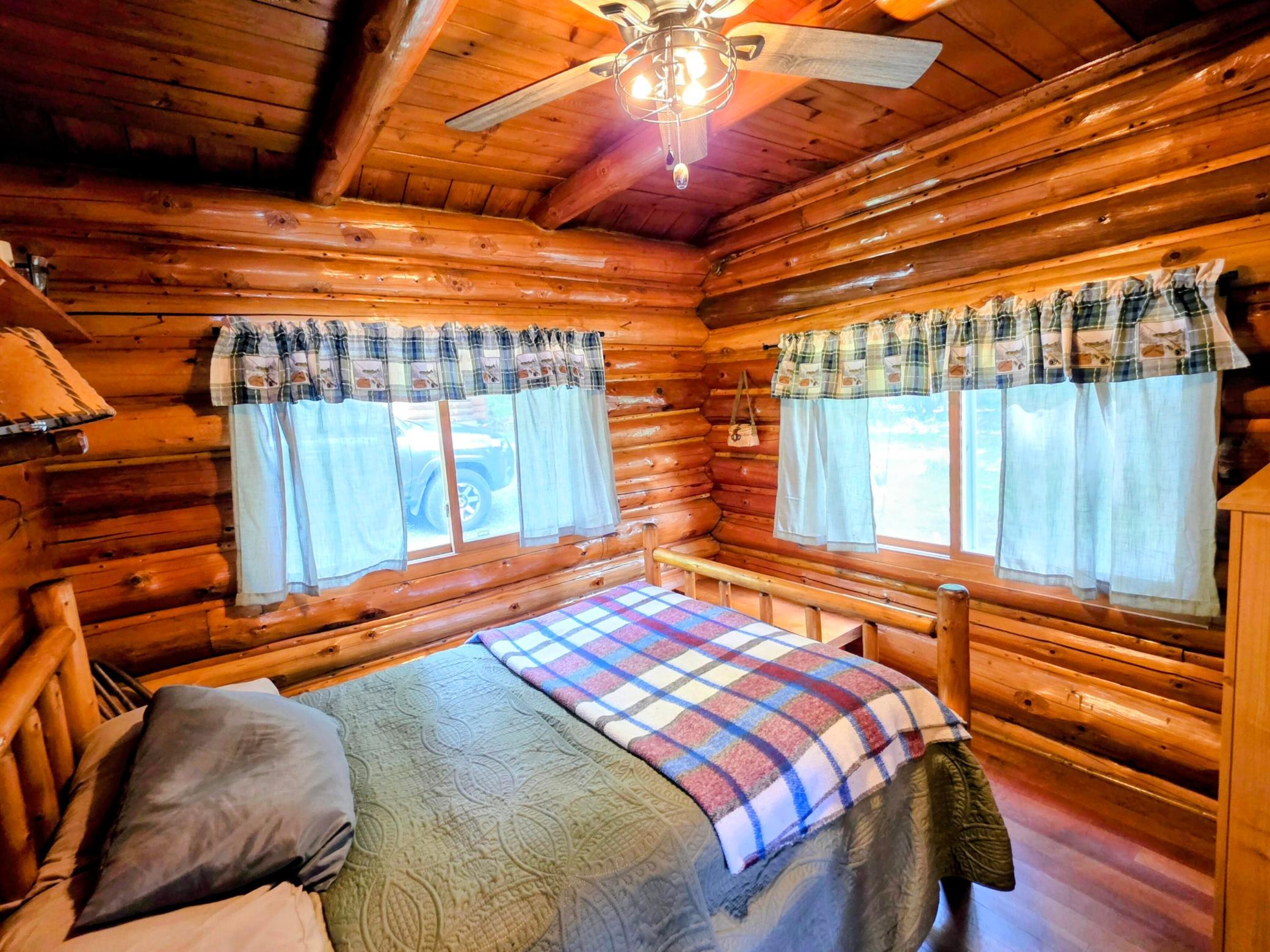51812 Becker Road Bigfork, MN 56628 - Photo 25 of 33