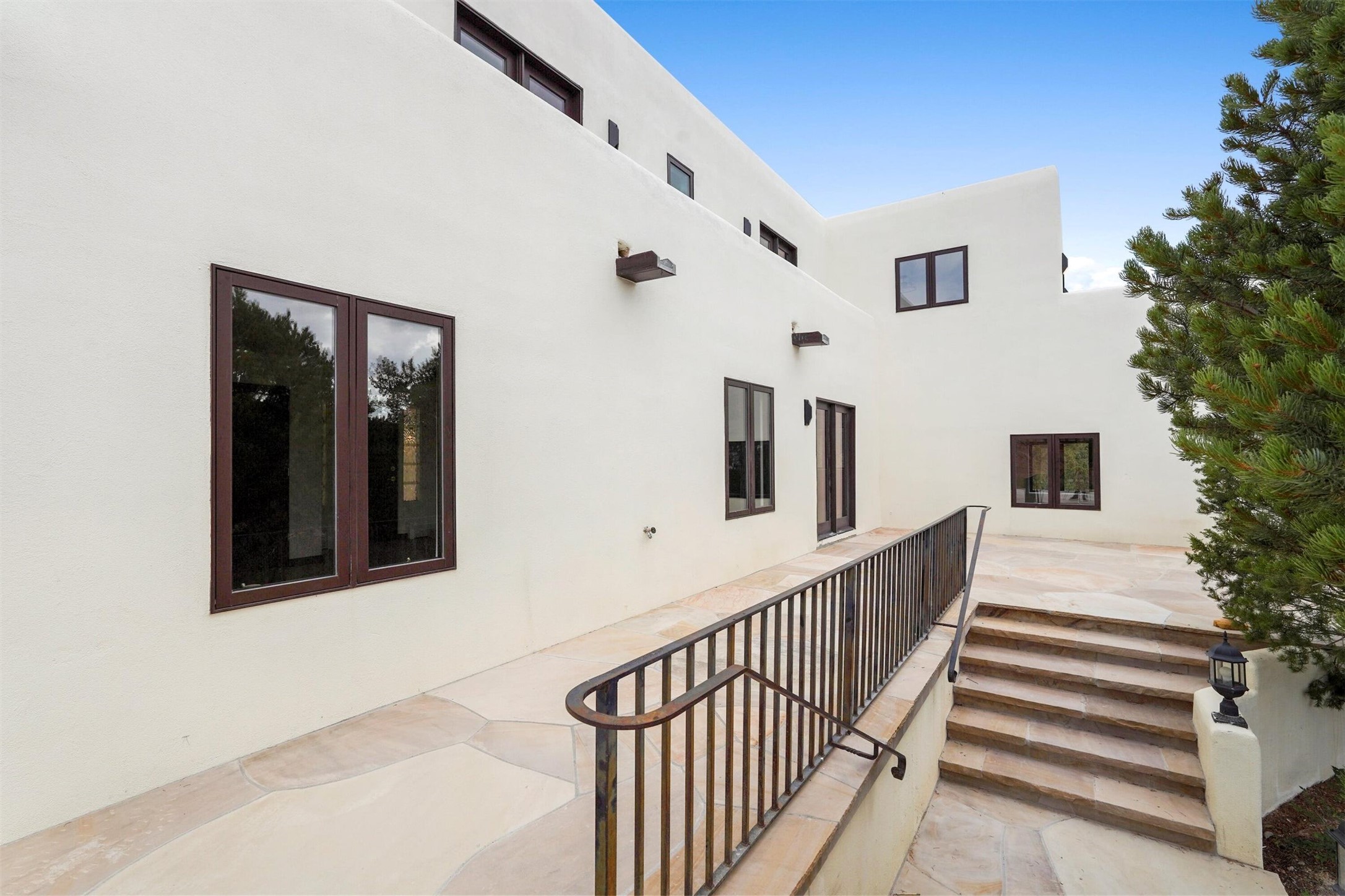 1339 Bishops Lodge Road Santa Fe, NM 87506 - Photo 47 of 59
