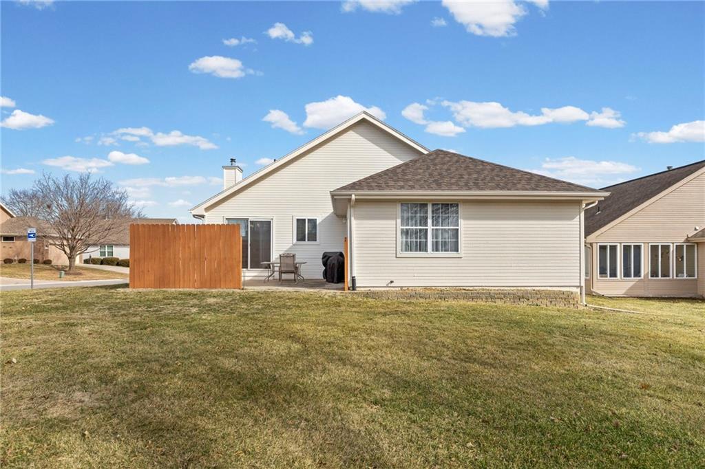 1053 Southwest 8th Circle Lee's Summit, MO 64081 - Photo 22 of 24