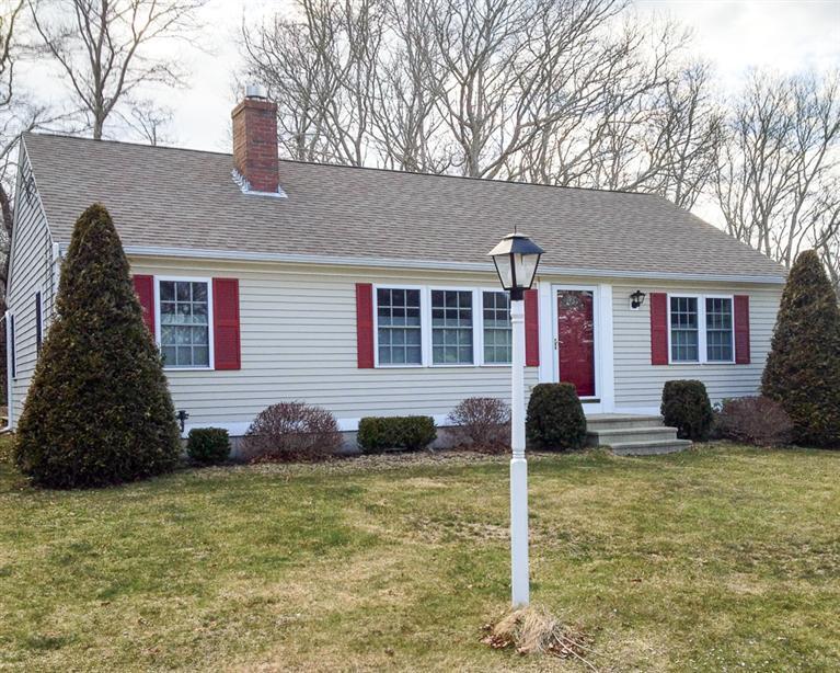 19 Mariner Road Dennis, MA 02638 - Photo 17 of 19 Additional Photo