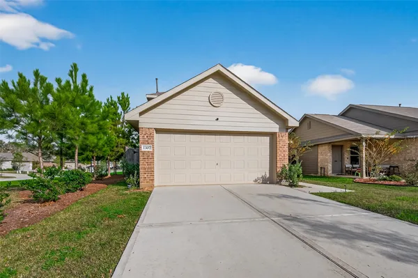$2,150 | 1307 Vincente Court, Conroe, TX 77301