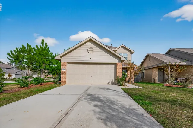 $2,300 | 1307 Vincente Court, Conroe, TX 77301