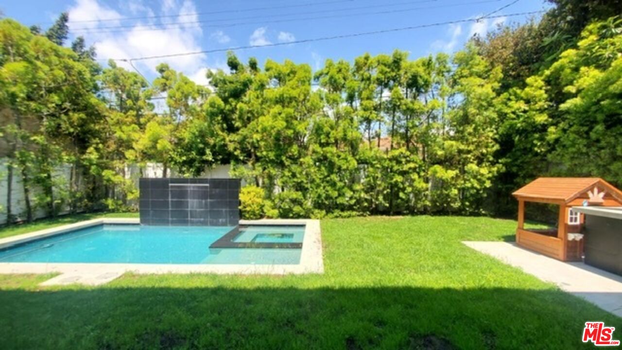 9607 Kirkside Road Los Angeles, CA 90035 - Photo 13 of 13