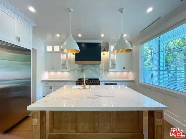 $21,870 | 9607 Kirkside Road, Los Angeles, CA 90035