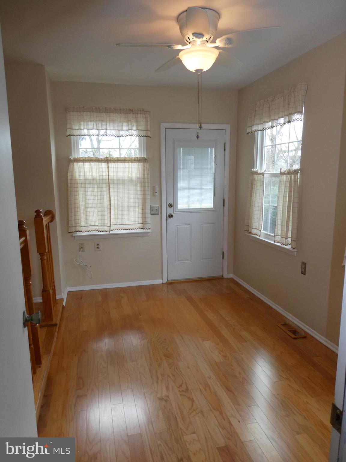 7061 Catalpa Road Frederick, MD 21703 - Photo 22 of 31 Entryway to patio