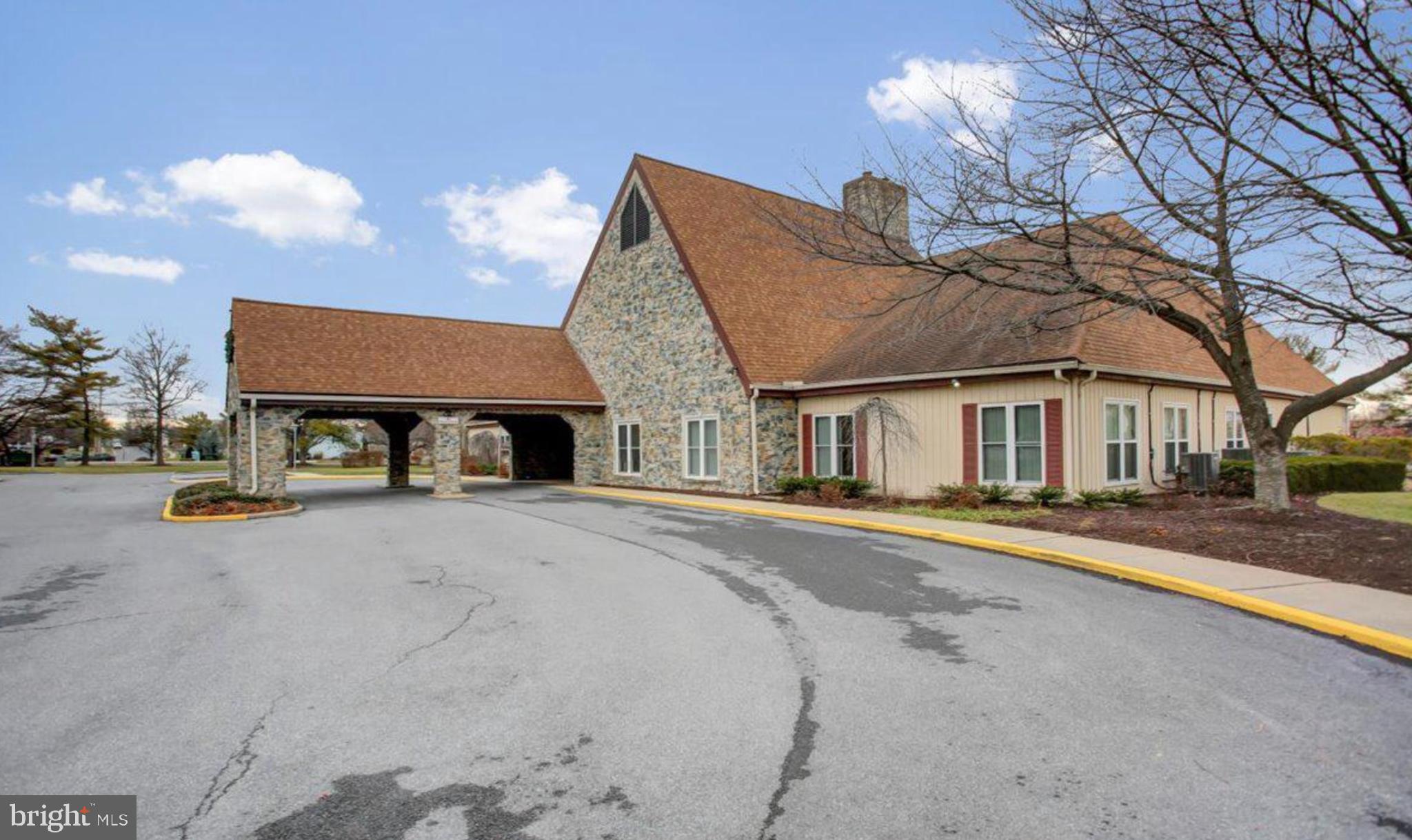 7061 Catalpa Road Frederick, MD 21703 - Photo 23 of 31 Crestwood community center