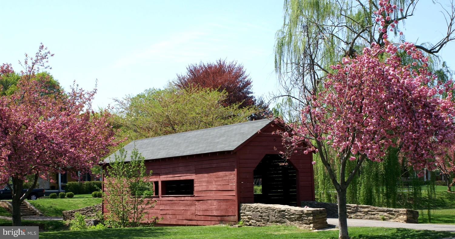 7061 Catalpa Road Frederick, MD 21703 - Photo 29 of 31 Enjoy a walk around Baker Park