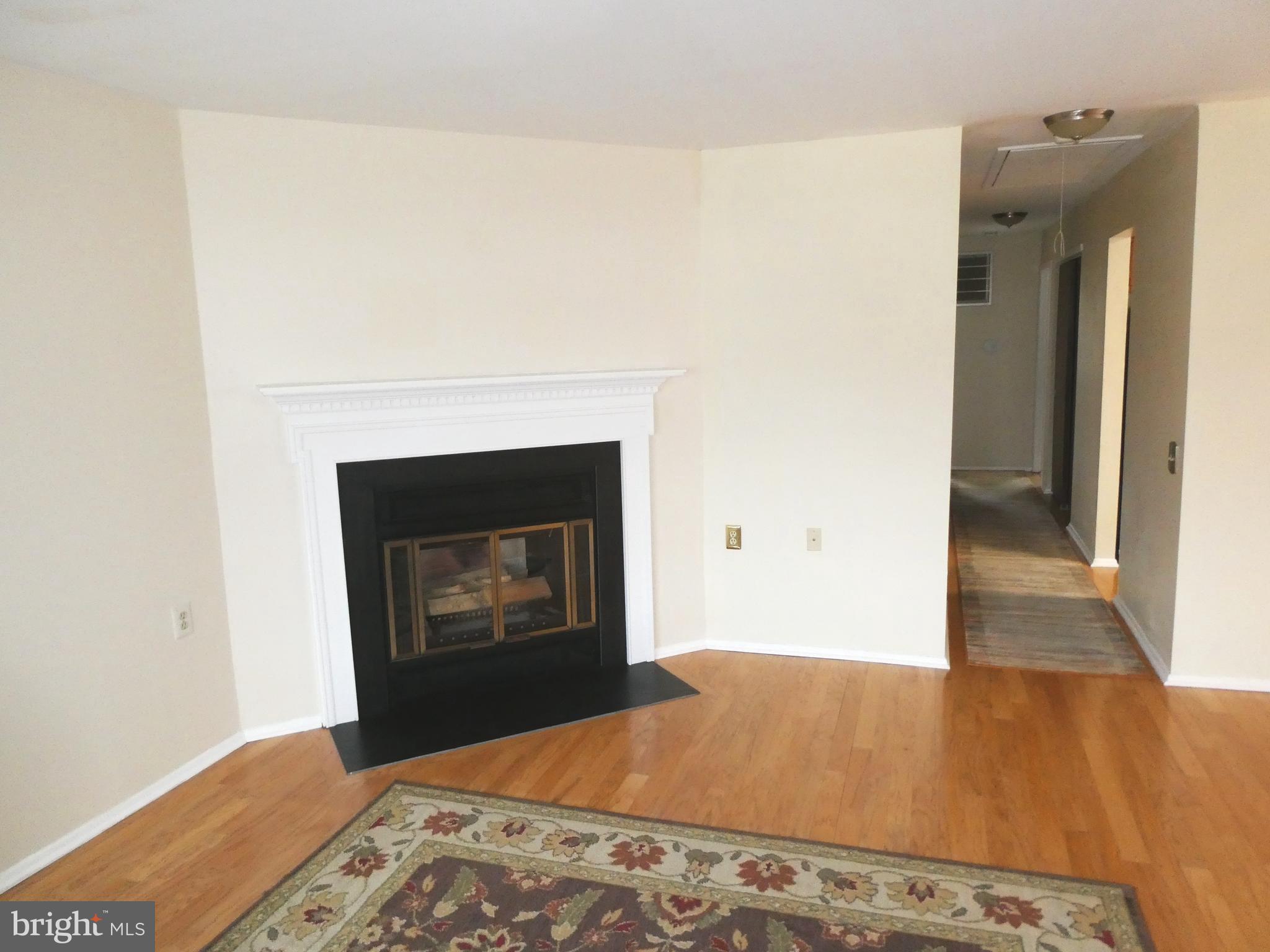 7061 Catalpa Road Frederick, MD 21703 - Photo 7 of 31 Wood burning fireplace