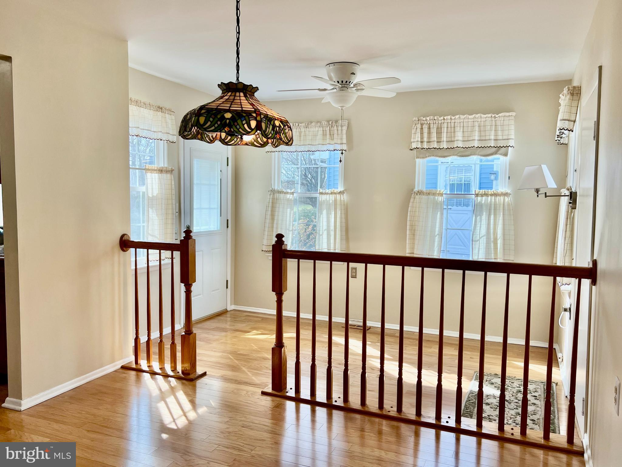 7061 Catalpa Road Frederick, MD 21703 - Photo 10 of 31 View of Sunroom