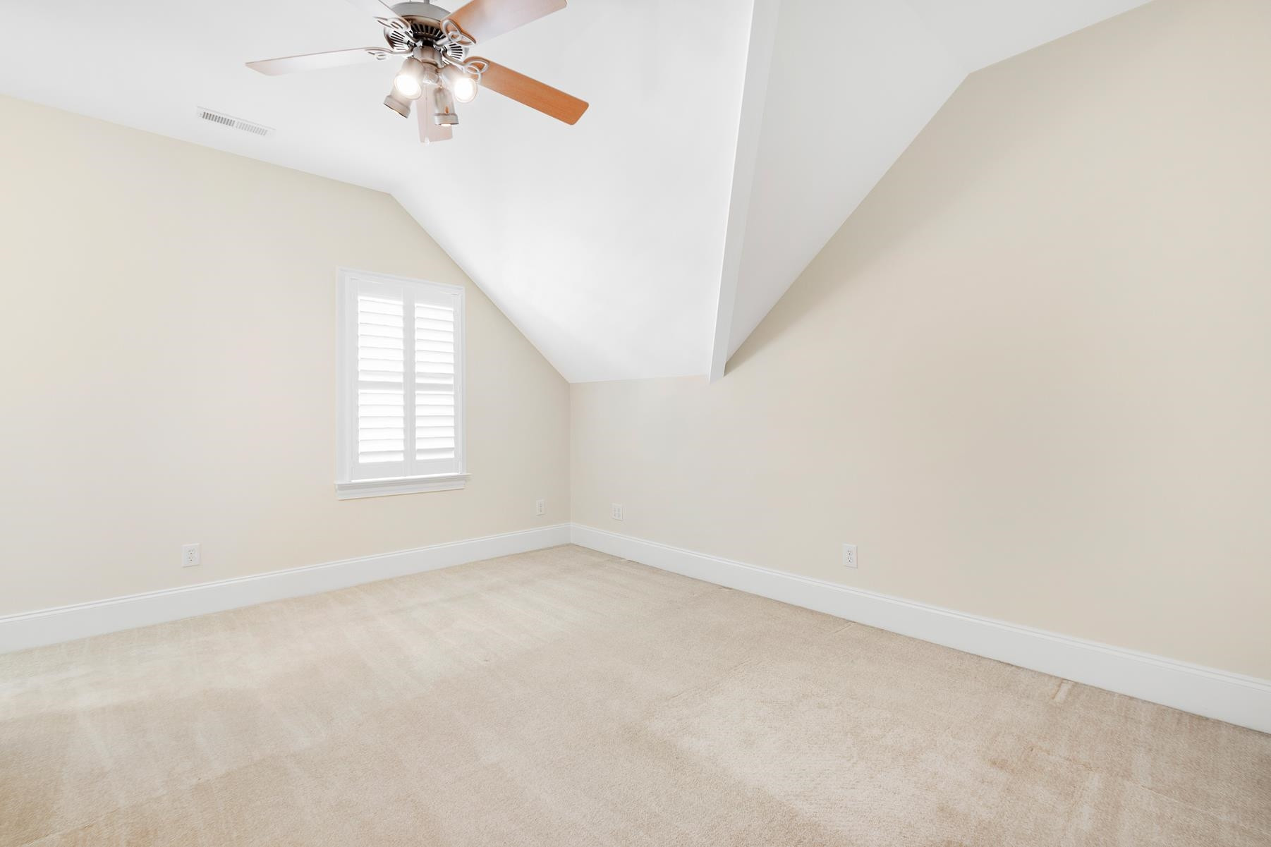 2713 Anderson Drive Raleigh, NC 27608 - Photo 33 of 43 Upstairs Bedroom