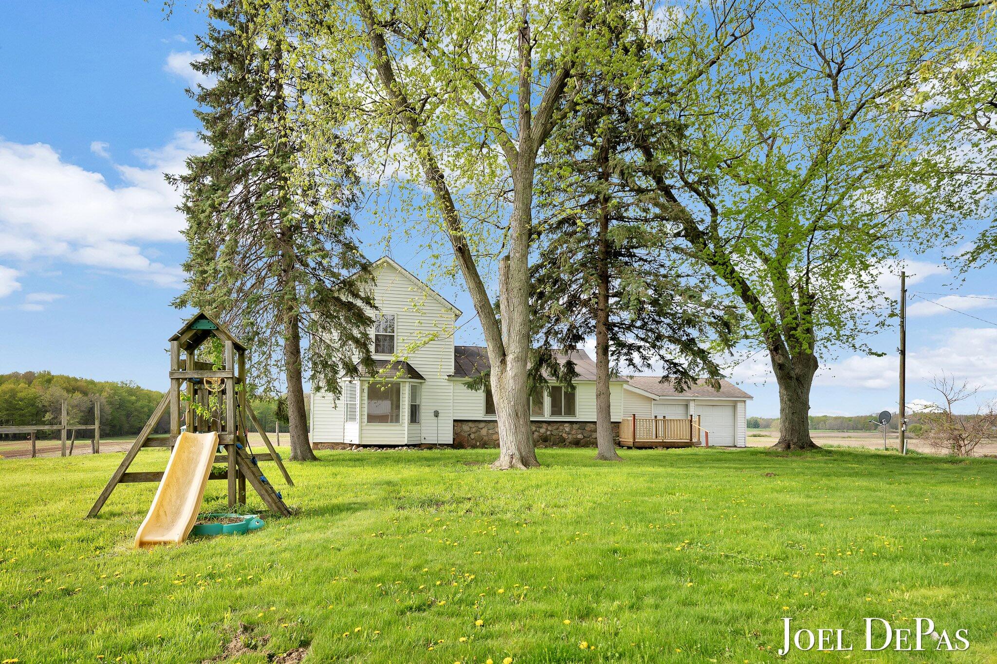 4400 Bayne Road Hastings, MI 49058 - Photo 3 of 24 06-KYL00040