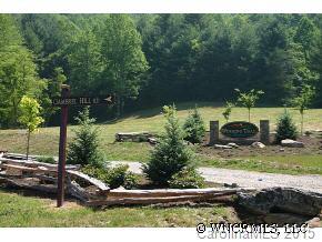 Lot 1 Gambrell Hill Road Clyde, NC 28721 - Photo 11 of 12