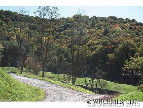 Lot 1 Gambrell Hill Road Clyde, NC 28721 - Photo 12 of 12