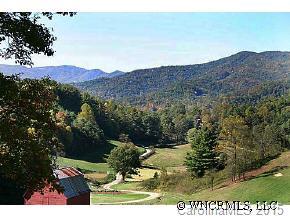 Lot 1 Gambrell Hill Road Clyde, NC 28721 - Photo 3 of 12