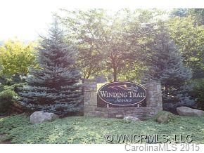 Lot 1 Gambrell Hill Road Clyde, NC 28721 - Photo 4 of 12