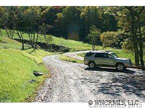 Lot 1 Gambrell Hill Road Clyde, NC 28721 - Photo 6 of 12