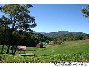 Lot 1 Gambrell Hill Road Clyde, NC 28721 - Photo 8 of 12