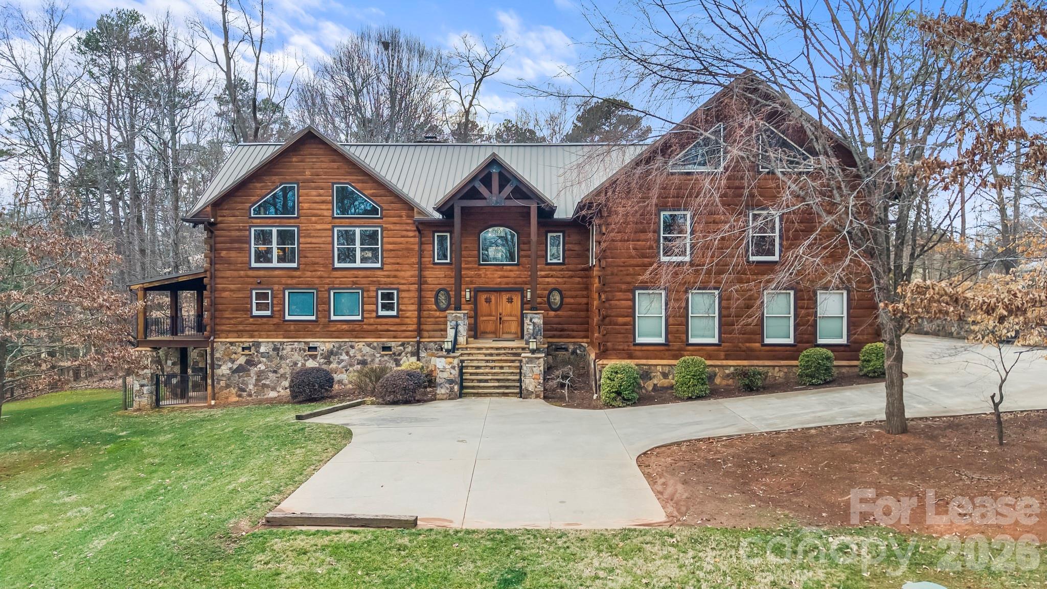 4535 Charlie Hipp Road Charlotte, NC 28214 - Photo 1 of 48