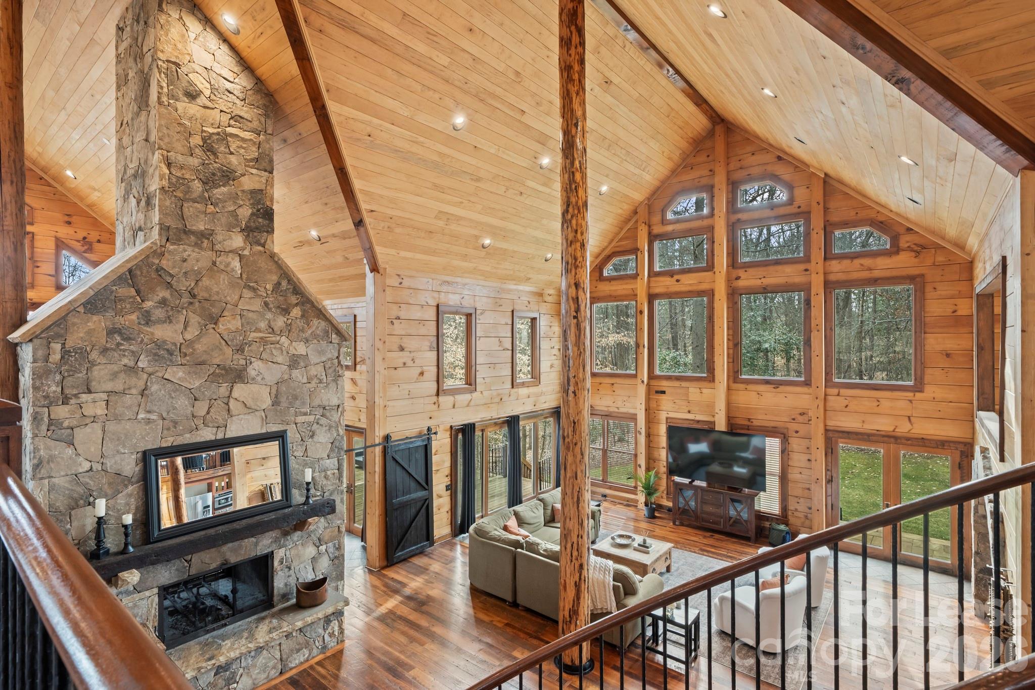 4535 Charlie Hipp Road Charlotte, NC 28214 - Photo 26 of 48