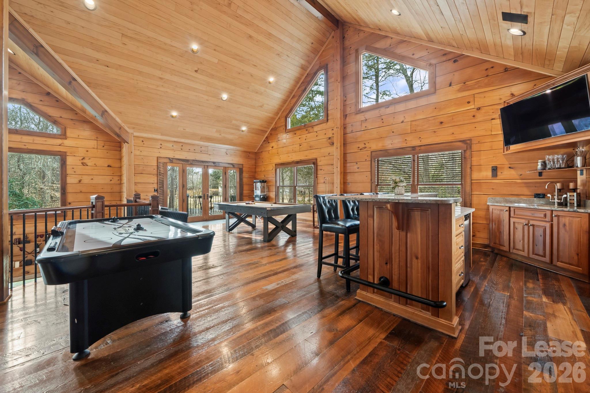 4535 Charlie Hipp Road Charlotte, NC 28214 - Photo 37 of 48