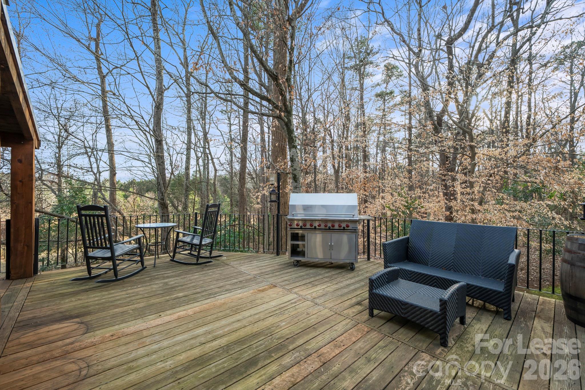 4535 Charlie Hipp Road Charlotte, NC 28214 - Photo 41 of 48