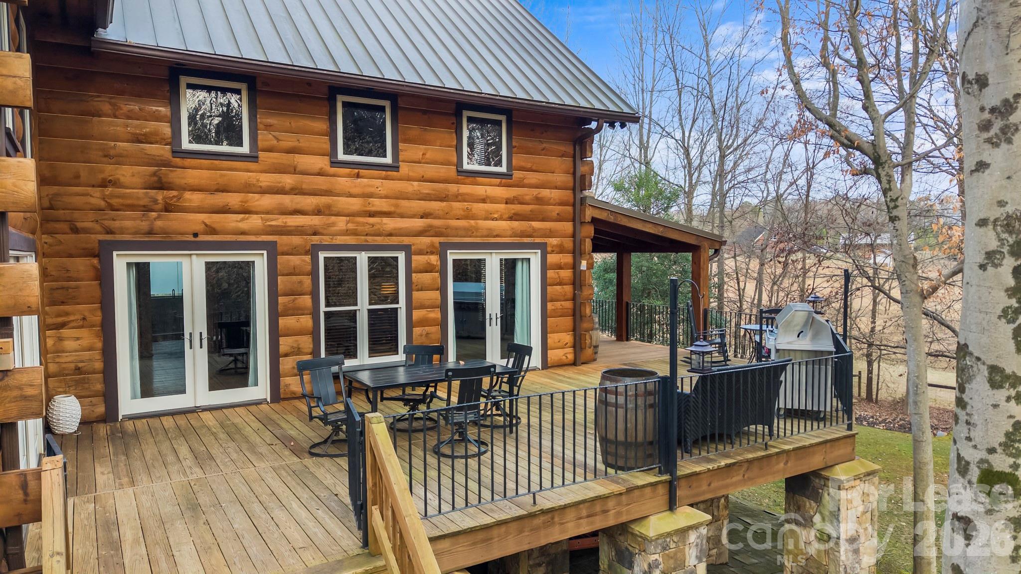 4535 Charlie Hipp Road Charlotte, NC 28214 - Photo 43 of 48
