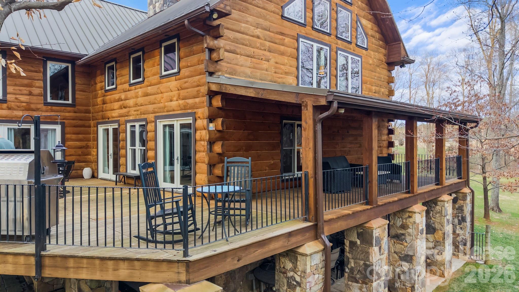 4535 Charlie Hipp Road Charlotte, NC 28214 - Photo 44 of 48