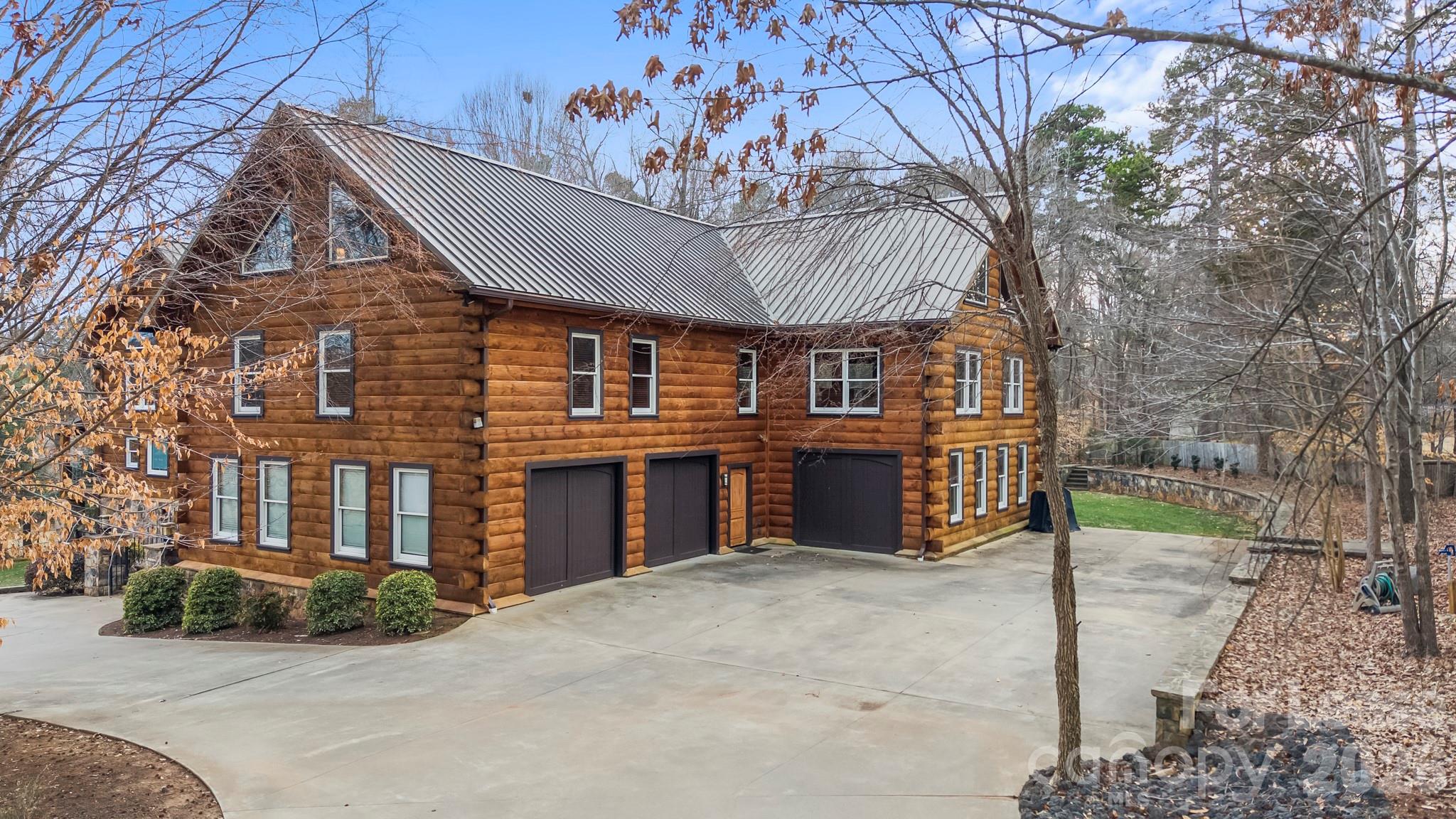 4535 Charlie Hipp Road Charlotte, NC 28214 - Photo 47 of 48
