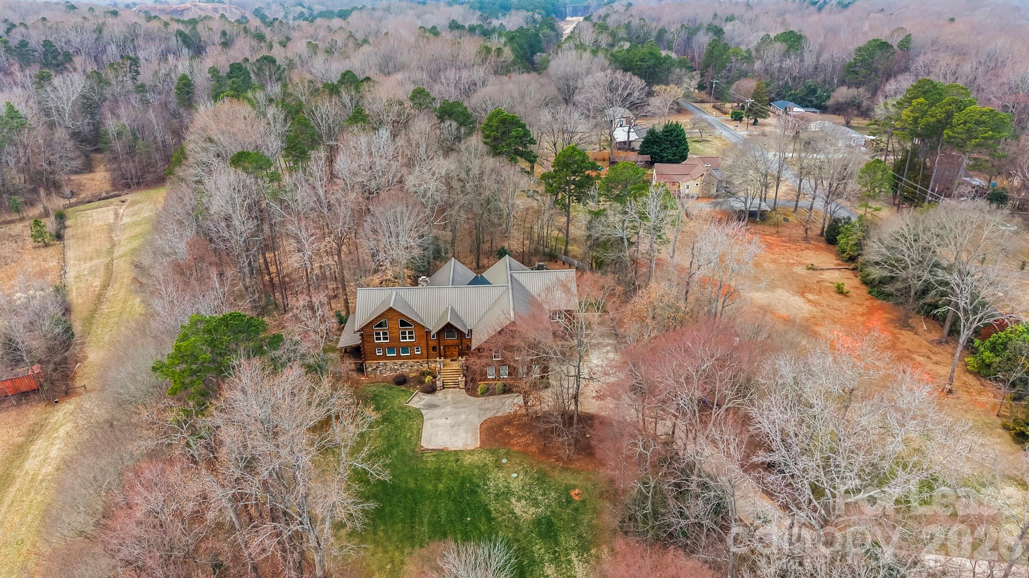 4535 Charlie Hipp Road Charlotte, NC 28214 - Photo 48 of 48