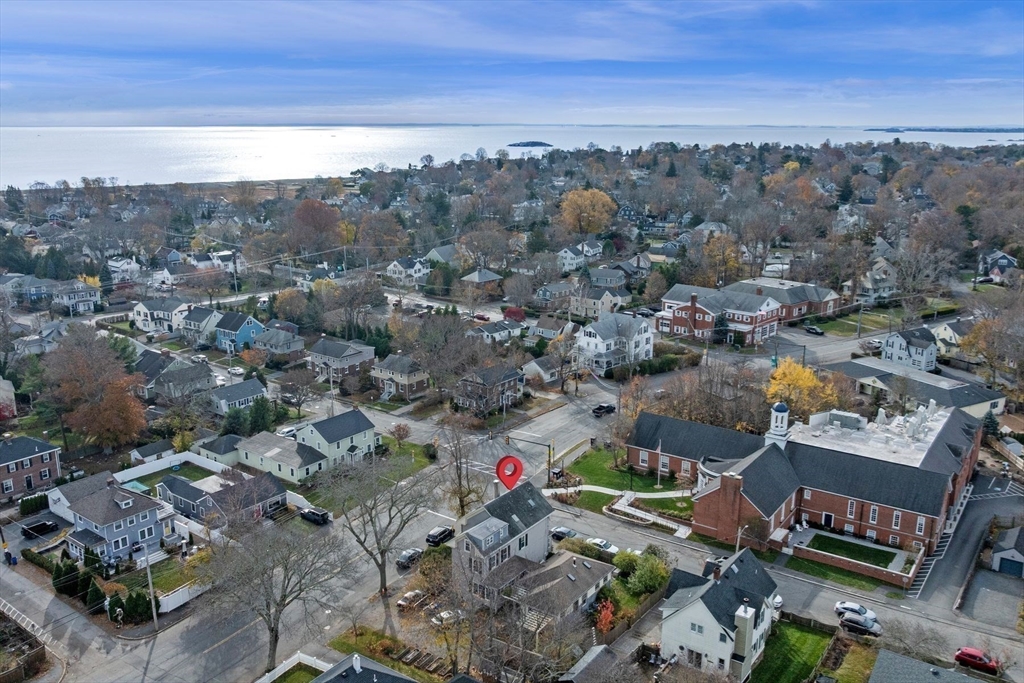 1 Maverick Street, Unit 2 Marblehead, MA 01945 - Photo 4 of 21