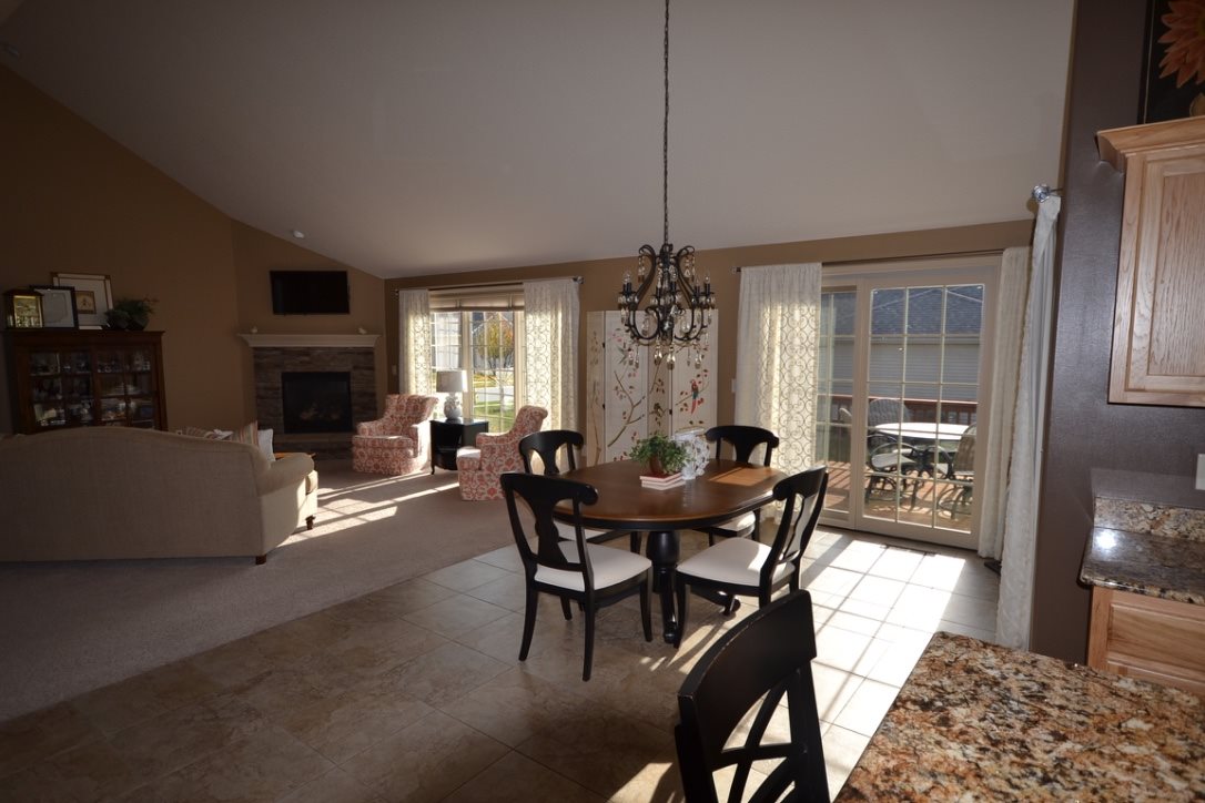 2026 Falcon Ridge Court Fort Wayne, IN 46845 - Photo 12 of 35