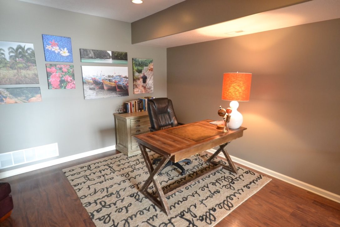 2026 Falcon Ridge Court Fort Wayne, IN 46845 - Photo 24 of 35