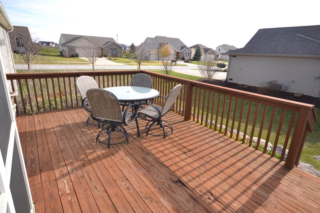 2026 Falcon Ridge Court Fort Wayne, IN 46845 - Photo 32 of 35