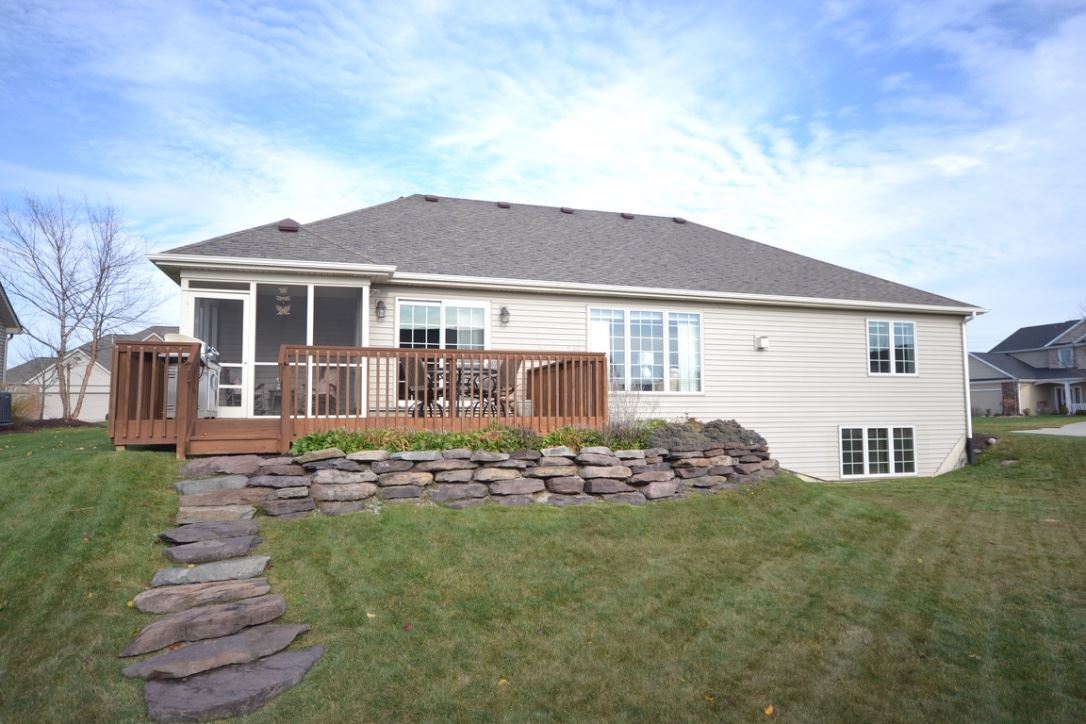 2026 Falcon Ridge Court Fort Wayne, IN 46845 - Photo 35 of 35