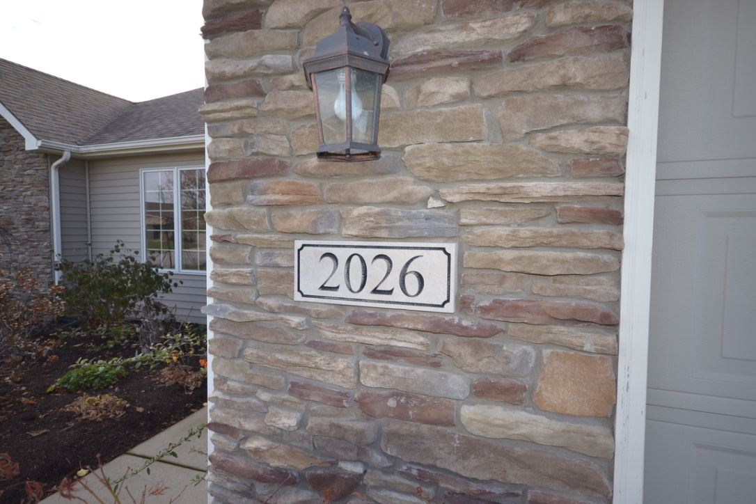 2026 Falcon Ridge Court Fort Wayne, IN 46845 - Photo 5 of 35