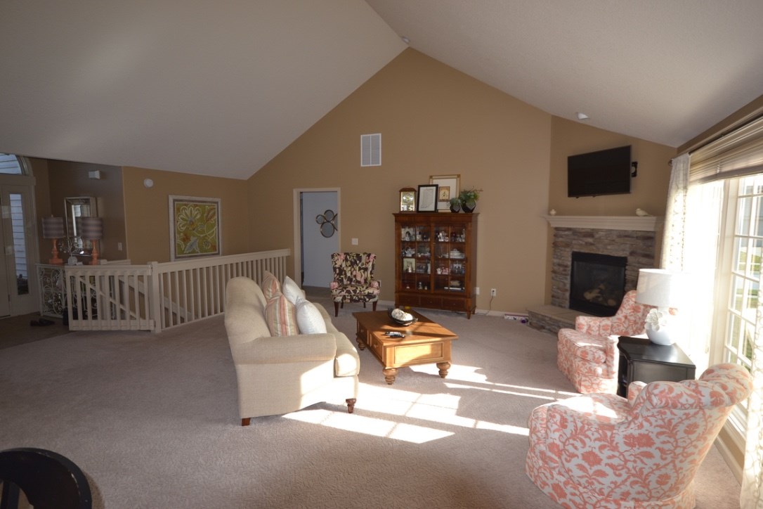 2026 Falcon Ridge Court Fort Wayne, IN 46845 - Photo 10 of 35