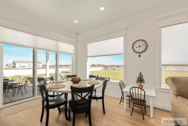 $788,000 | 1575 North 845 Street, Shelley, ID 83274