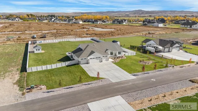$788,000 | 1575 North 845 Street, Shelley, ID 83274