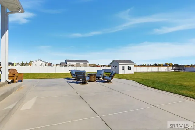 $788,000 | 1575 North 845 Street, Shelley, ID 83274