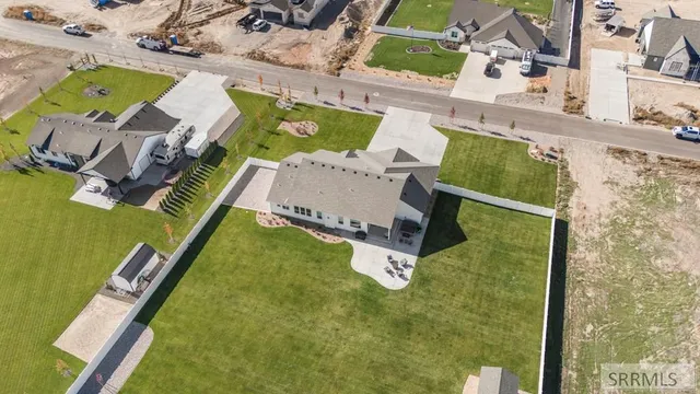 $788,000 | 1575 North 845 Street, Shelley, ID 83274