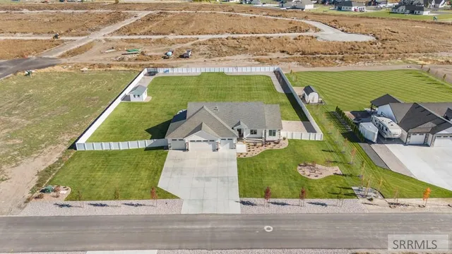 $788,000 | 1575 North 845 Street, Shelley, ID 83274