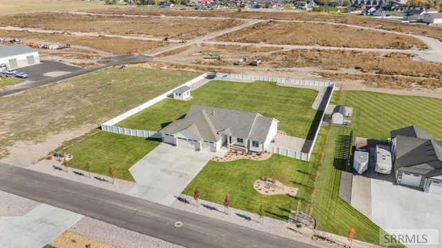 $788,000 | 1575 North 845 Street, Shelley, ID 83274