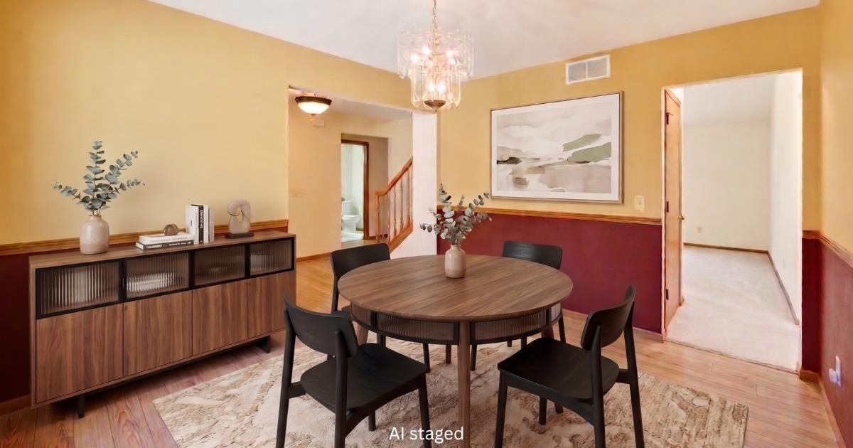 W7183 Breneman Road Pardeeville, WI 53954 - Photo 10 of 52